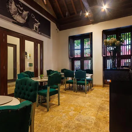 Hotel Boutique Santo Toribio-3