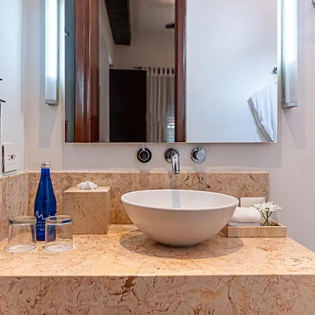 Hotel Boutique Santo Toribio-2